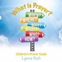 What is Prayer?