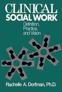 Clinical Social Work