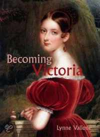 Becoming Victoria