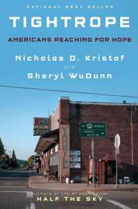 Tightrope Americans Reaching for Hope