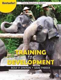 Training for Development