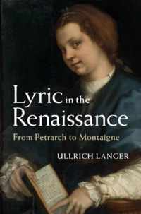 Lyric In The Renaissance