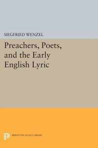 Preachers, Poets, and the Early English Lyric