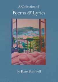 A Collection of Poems & Lyrics