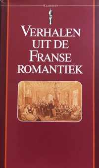 Verhalen uit de franse romantiek