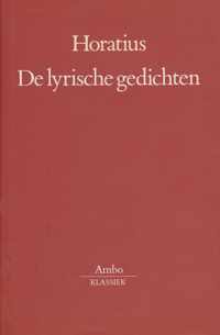 De Lyrische Gedichten