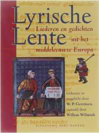 Lyrische Lente