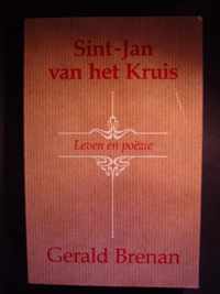 Sint jan van het kruis leven en poezie