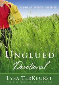 Unglued Devotional