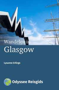 Wandelen in Glasgow