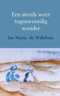 Een steeds weer tegenwoordig wonder