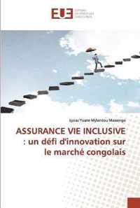 Assurance Vie Inclusive