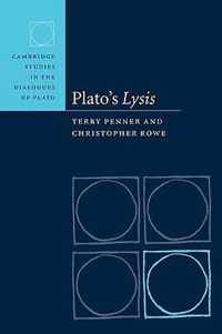 Plato'S Lysis