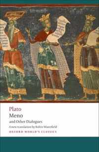 Meno and Other Dialogues