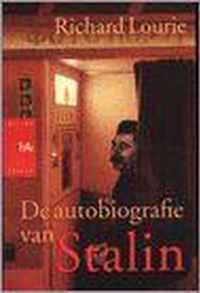 De Autobiografie Van Stalin