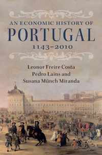 Economic History of Portugal, 1143-2010