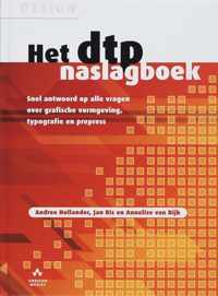 Het Dtp Naslagboek