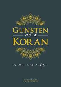 Gunsten van de Koran