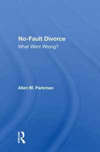 No-fault Divorce