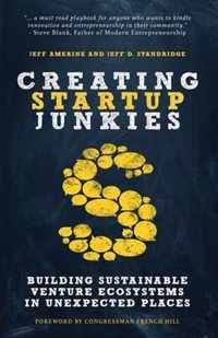 Creating Startup Junkies