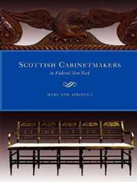 Scottish Cabinetmakers in Federal New York