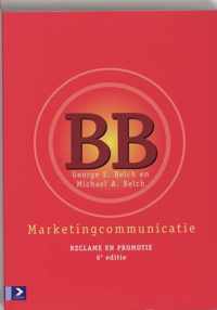 Marketingcommunicatie