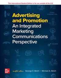 ISE Advertising and Promotion