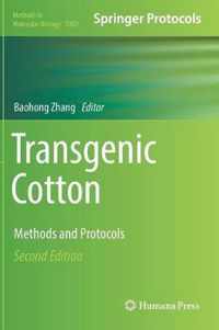 Transgenic Cotton