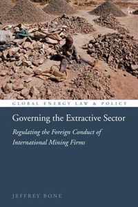 Governing the Extractive Sector