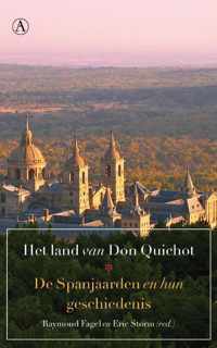 Het land van Don Quichot