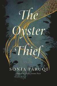 The Oyster Thief