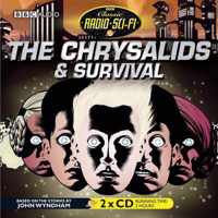 The Chrysalids and Survival