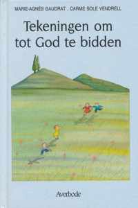 Tekeningen om tot God te bidden