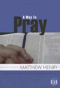 A Way to Pray