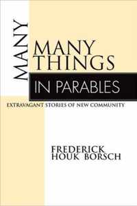 Many Things In Parables