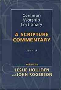 Common Worship Lectionary