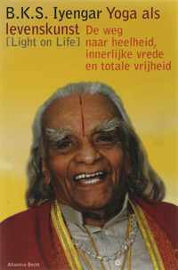 Yoga als levenskunst