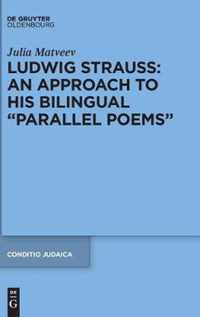 Ludwig Strauss