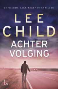 Jack Reacher 17 - Achtervolging