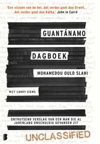 Guantánamo dagboek