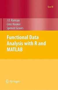 Functional Data Analysis with R and MATLAB