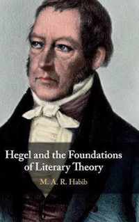 Hegel and the Foundations of Literary Theory