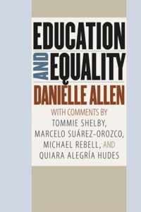 Education and Equality