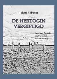 De hertogin vergiftigd