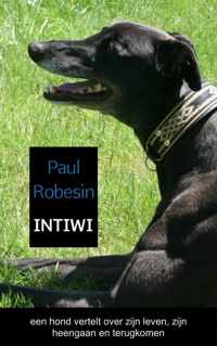 Intiwi - Paul Robesin - Paperback (9789402120868)