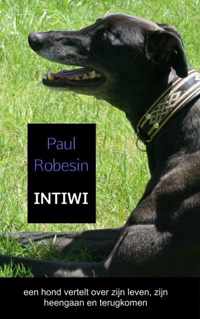 Intiwi - Paul Robesin - Paperback (9789402121841)