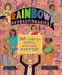 Rainbow Revolutionaries