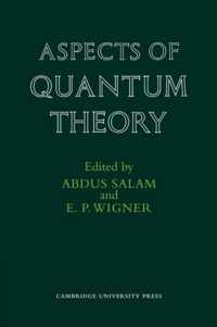 Aspects of Quantum Theory