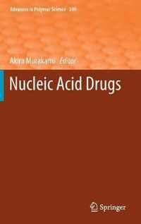 Nucleic Acid Drugs