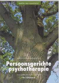 Persoonsgerichte psychotherapie